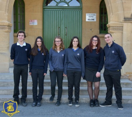 Debating Team